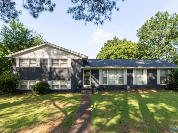2613 Trail Ridge Rd NW, Huntsville, AL 35810