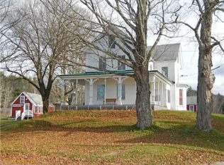 49 Foxes Ridge Rd, Acton, ME 04001