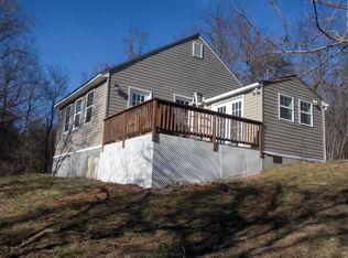 4213 Burton Rd, North Garden, VA 22959