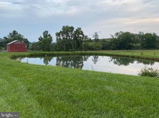 N Mountain Rd, Timberville, VA 22853