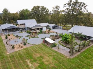 495 Worley Rd, Doyle, TN 38559