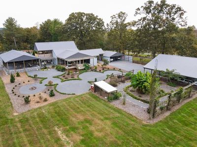 495 Worley Rd, Doyle, TN, 38559