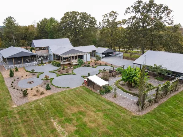 495 Worley Rd, Doyle, TN 38559