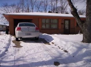 412 Cato Ct, New Lebanon, OH 45345