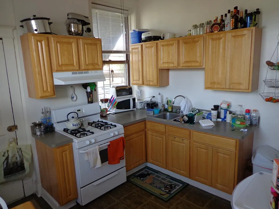 6131 S University Ave #2N