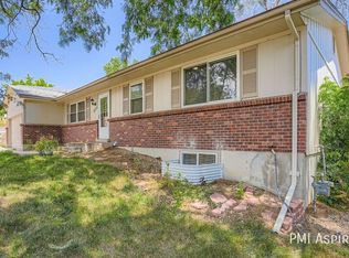 8224 Pierce Ct, Arvada, CO 80003