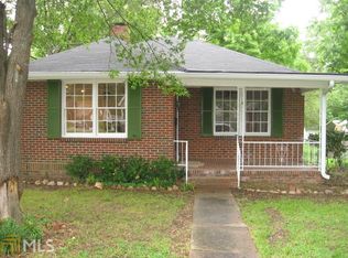 13 Dogwood St NE, Rome, GA 30161