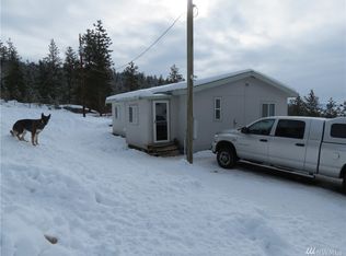 28 Ridgeline Rd S, Tonasket, WA 98855