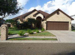 4708 Date Palm Ave, McAllen, TX 78501