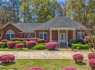 210 Pinewood Dr, Santee, SC 29142