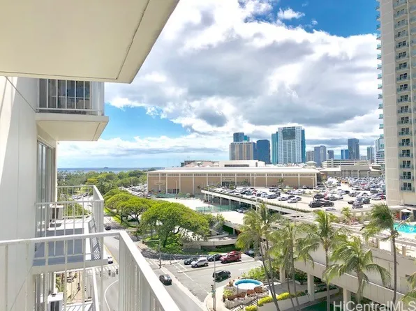 419 Atkinson Dr APT 1001, Honolulu, HI 96814