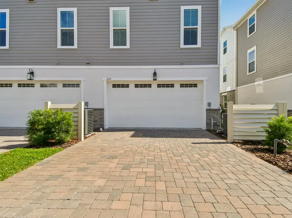 222 Pasquala Way, Oviedo, FL 32765