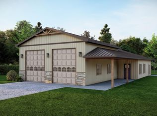 16125 Dove Rd, Little Falls, MN 56345