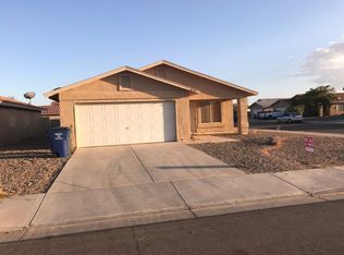 6151 E 44th St, Yuma, AZ 85365