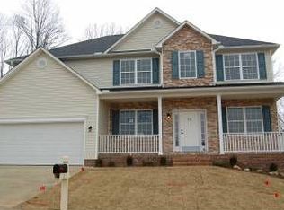 31 Welbourn Way, Arden, NC 28704