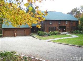 80 Stonebridge Rd, Wilton, CT 06897