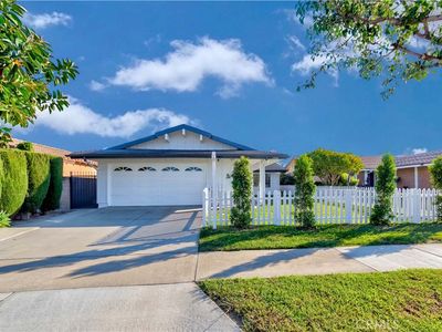 13906 Rose St, Cerritos, CA, 90703