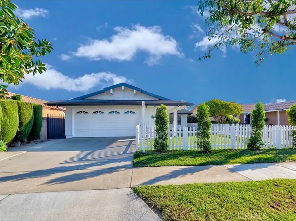 13906 Rose St, Cerritos, CA 90703