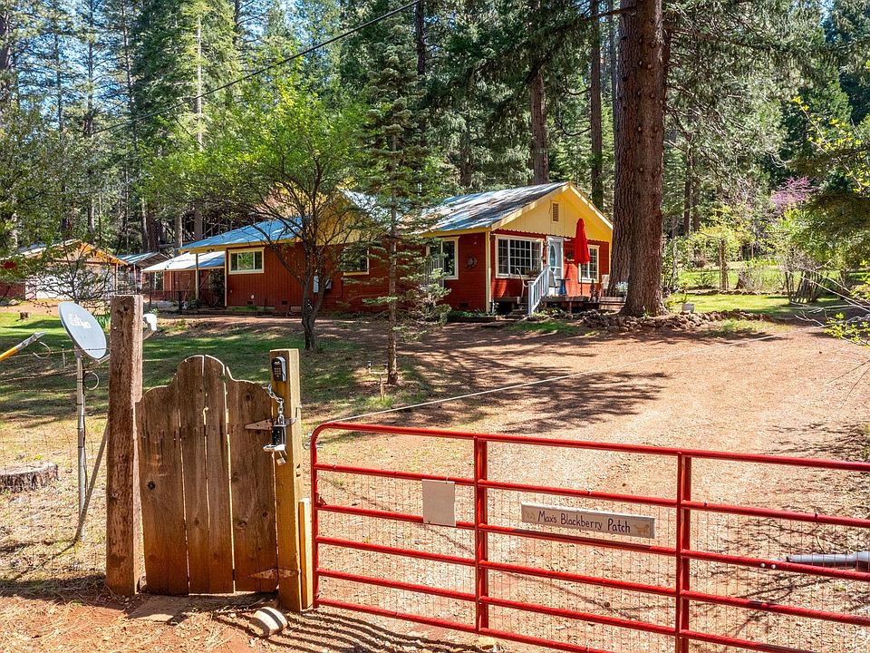 1st image of 21870 S Ponderosa Way