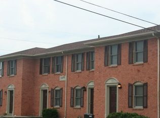 1077 Raintree Dr - P2 - 3, Richmond, KY 40475