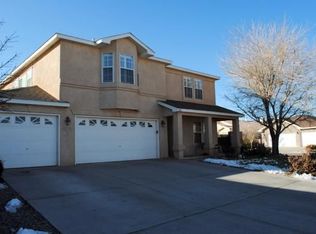 7012 Sendero Rd NW, Albuquerque, NM 87114
