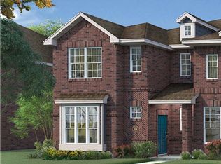 3723 Star Mesa St BUILDING 16, Heartland, TX 75114