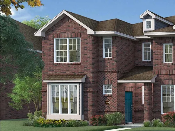 3723 Star Mesa St Building 16, Heartland, TX 75114