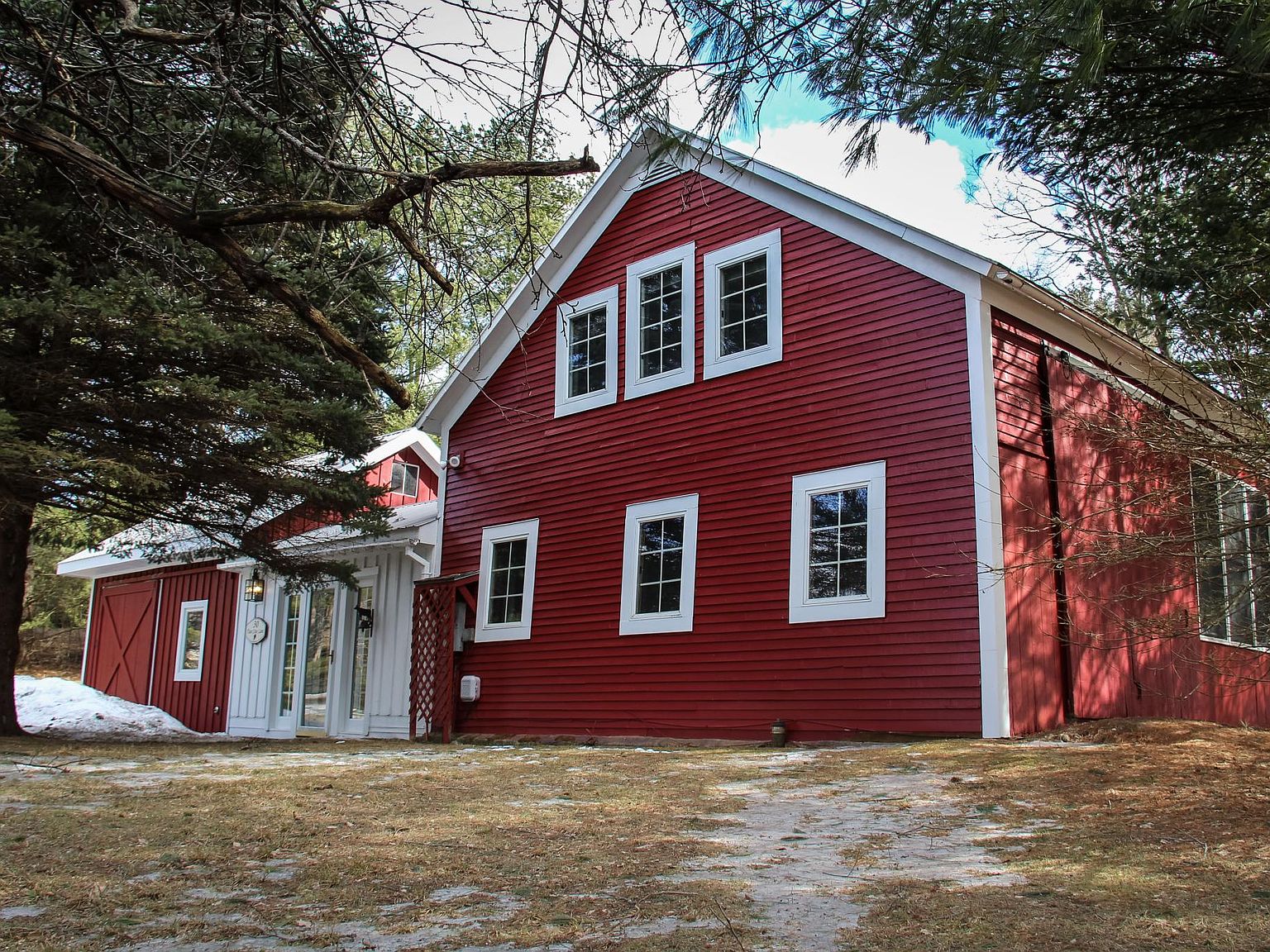 30 Two Cow Ln, Manchester Center, VT 05255 Zillow
