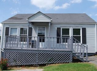 171 Virginia St, Kingsport, TN 37665