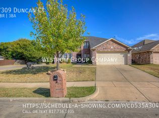 7309 Duncan Ct, North Richland Hills, TX 76180
