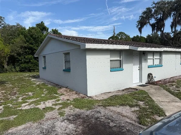 3217 Jacklin Ave, Sebring, FL 33875