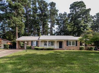 3209 Crane Ferry Rd, Augusta, GA 30907