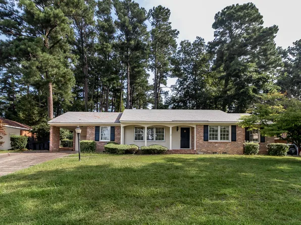 3209 Crane Ferry Road, Augusta, GA