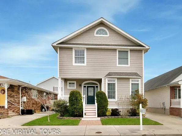 105 W Charleston Ave, Wildwood Crest, NJ 08260