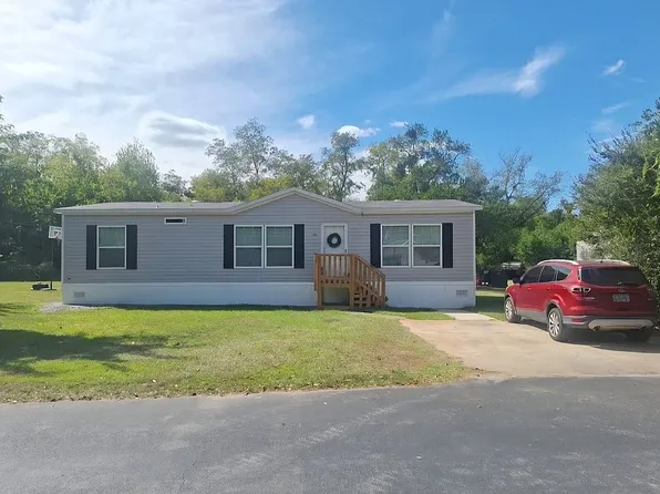 2 Easy Dr, Albany, GA 31705