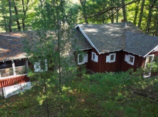 4875 Skocelas Rd S, Manistee, MI 49660