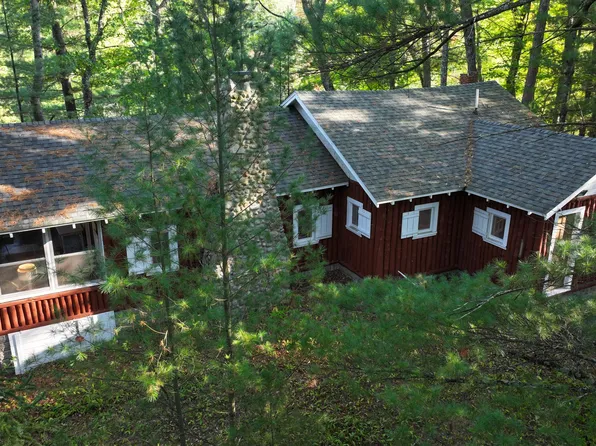 4875 Skocelas Rd S, Manistee, MI 49660