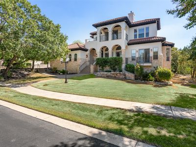 4312 Lakeway Boulevard, Austin, TX, 78734