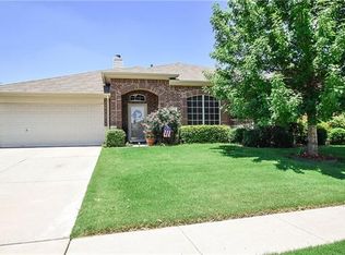 5129 Raisintree Dr, Fort Worth, TX 76244