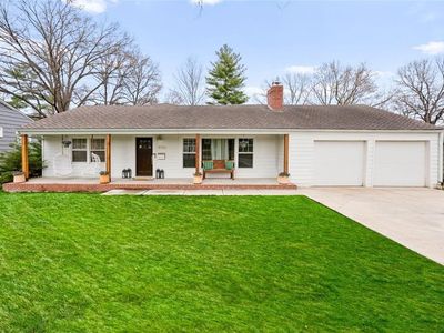 4706 W 65th St, Prairie Village, KS, 66208