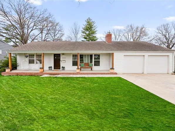 4706 W 65th St, Prairie Village, KS 66208