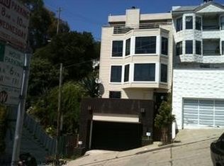 2136 22nd St, San Francisco, CA 94107