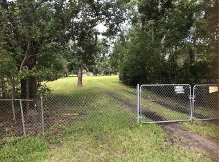 10th St, Saint augustine, FL 32836