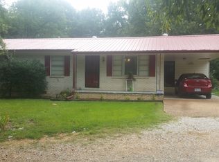 478 Palestine Rd, Coldwater, MS 38618