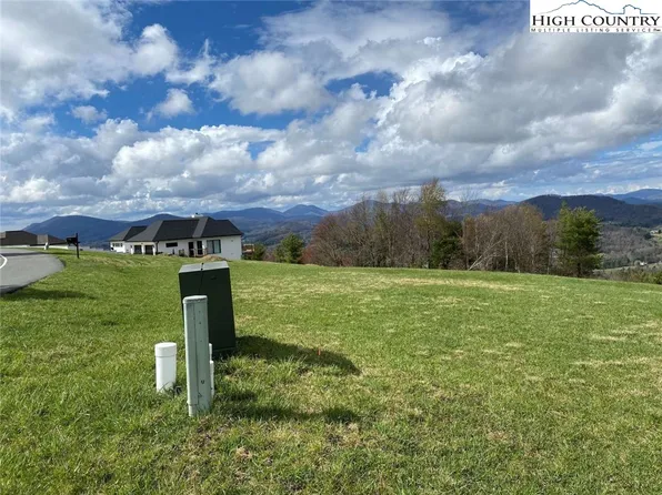 Lot 17 C Bella Vista Drive, Boone, NC 28607