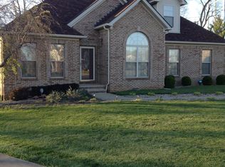 112 Mary Bourne Dr, Georgetown, KY 40324