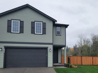 994 Britschgi Street #10, Buckley, WA, 98321
