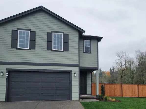 994 Britschgi Street #10, Buckley, WA 98321