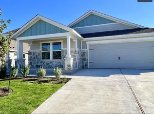 404 Mendoza, Kyle, TX 78640
