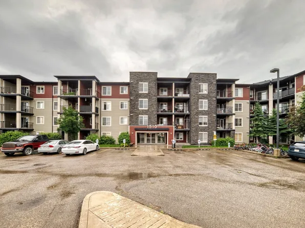 1510 Watt Dr SW #417, Edmonton, AB T6X 2E6